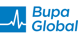 Bupa Global Insurance Provider