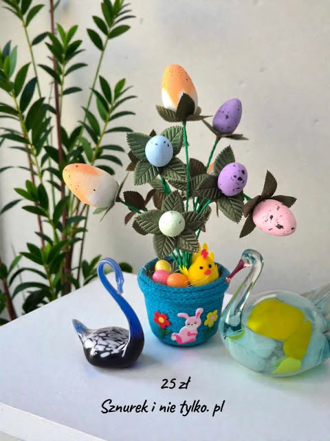 Dekoracja świąteczna