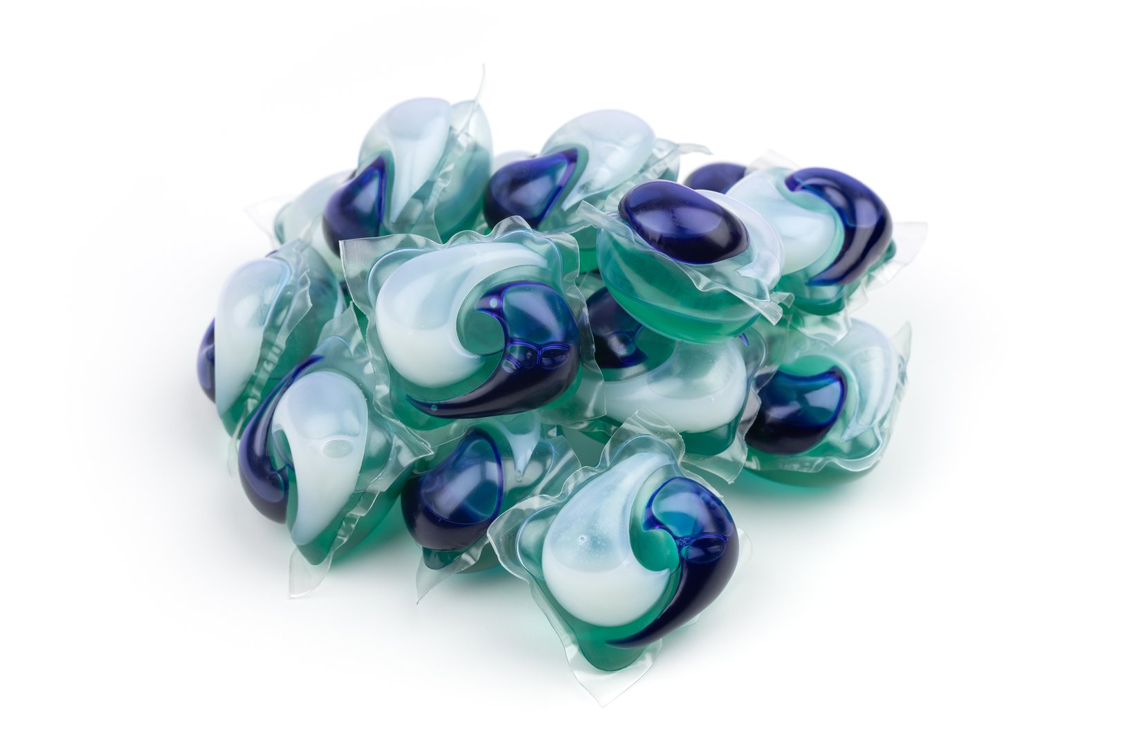 Laundry Capsules