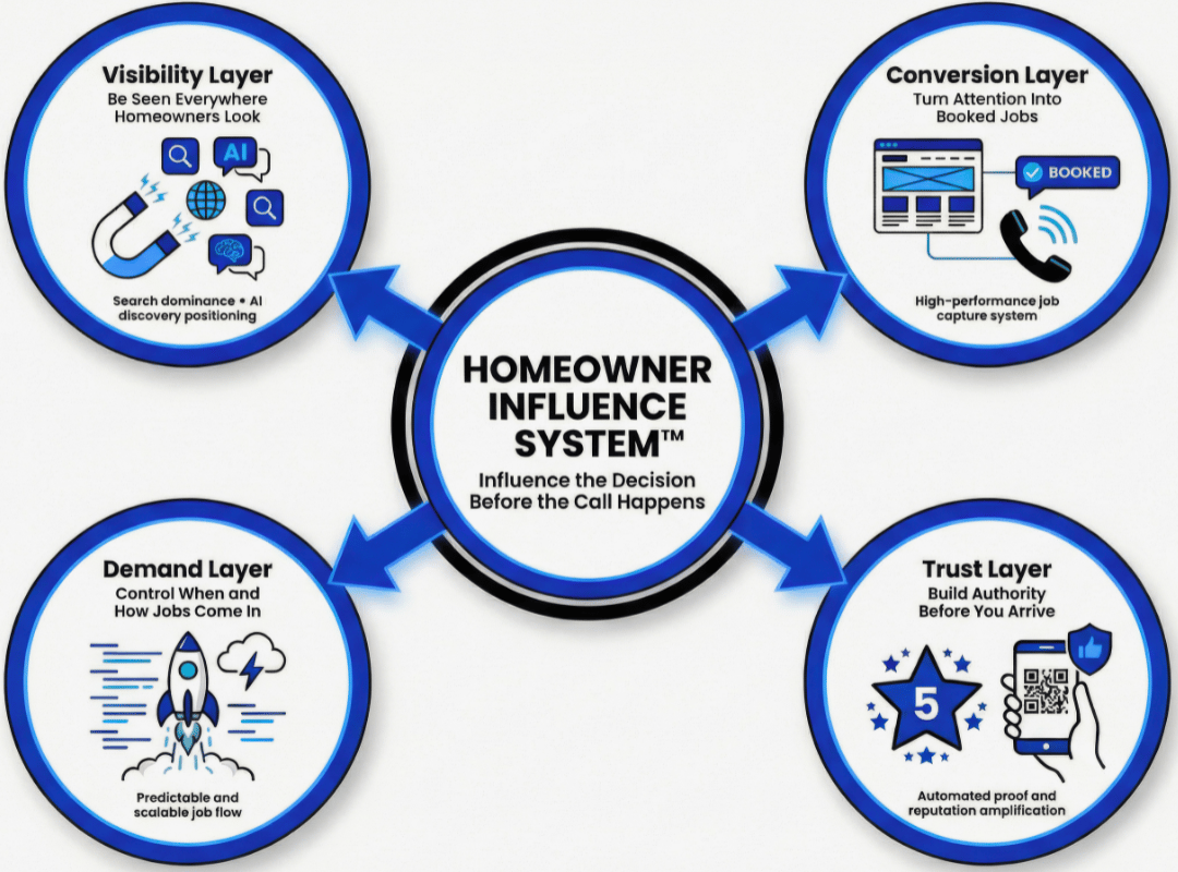 Growth System Diagram