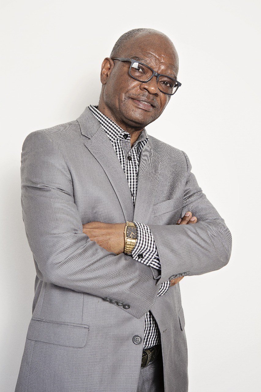 Dr Reginald Manthata - Board Chairman