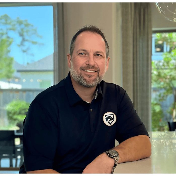 Brian Mathieson - Founder