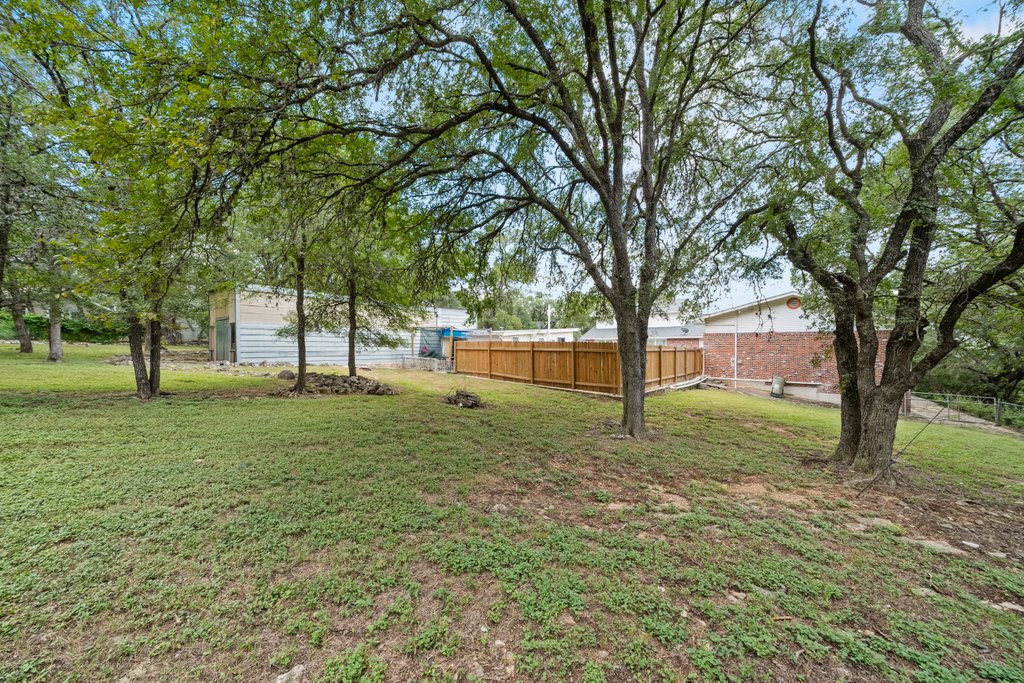 Casita at 699 Floral Avenue