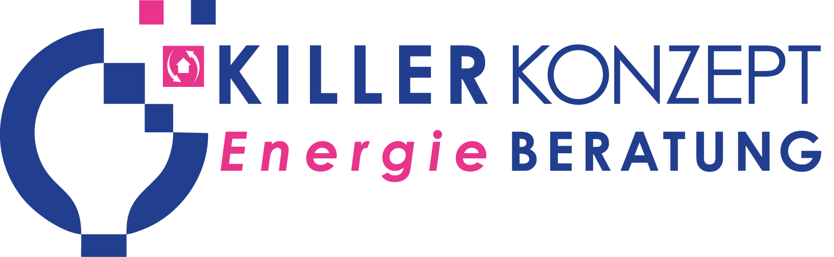 KillerKonzept Energieberatung Logo