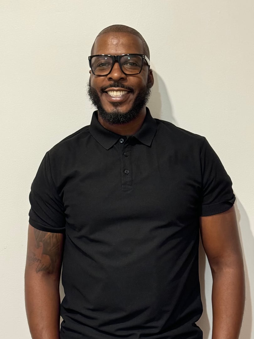 TaalibDin Brown, CEO and Founder of Millennium Learning