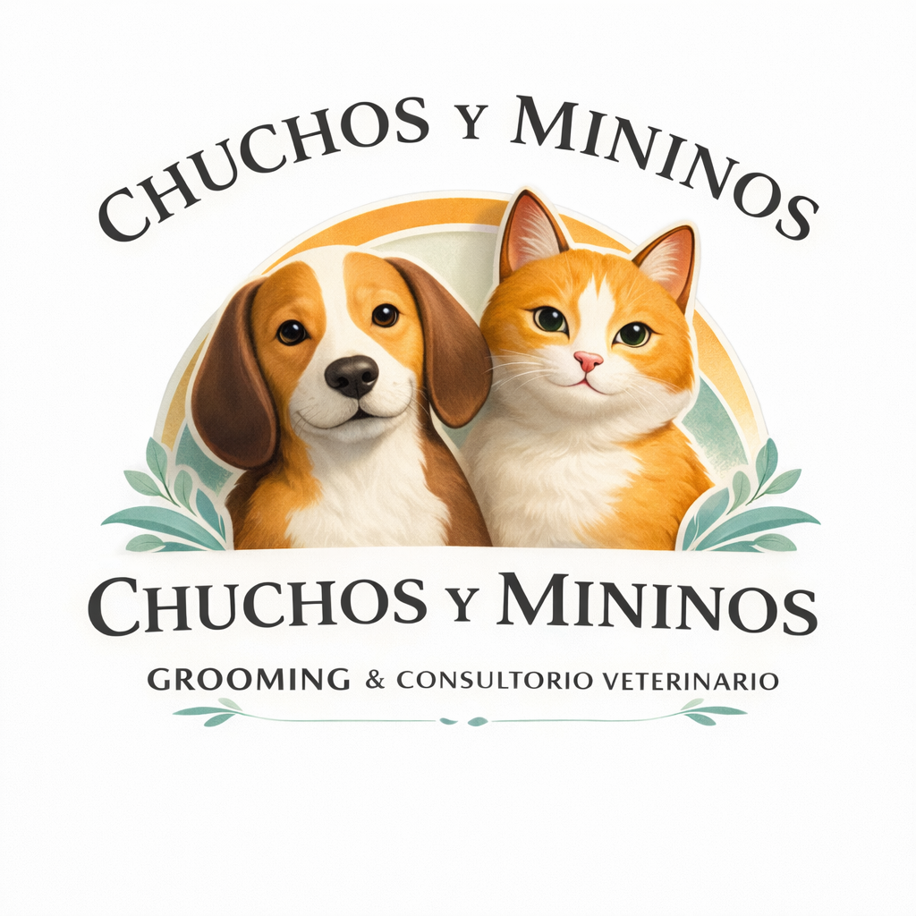 Chuchos y Mininos Pet