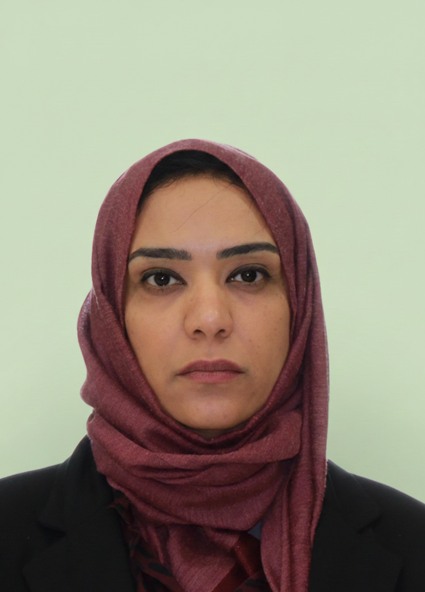 Shahnaz Abdellatif - Functional Medicine Practitioner