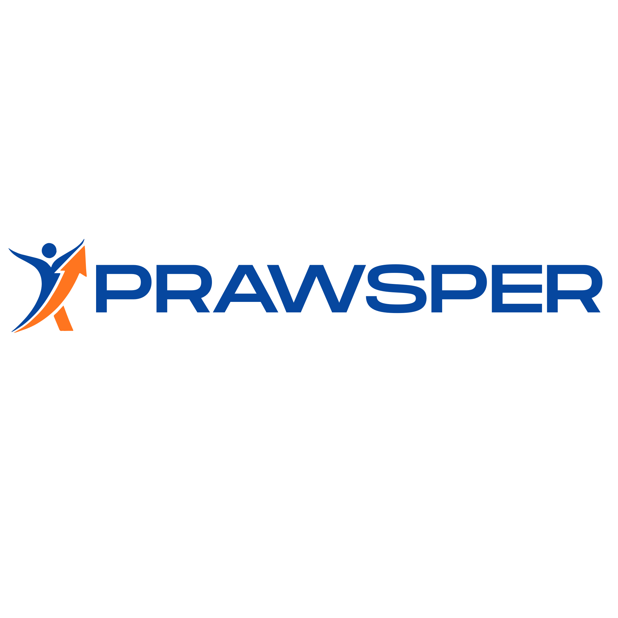 PRAWSPER Logo