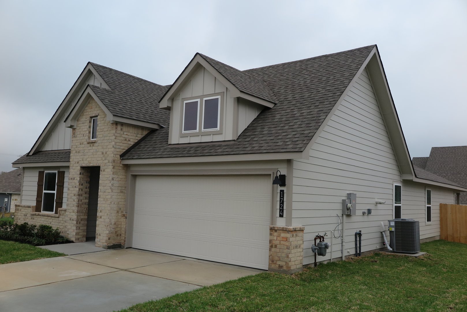 Commercial painting project 5