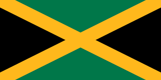 Jamaica flag
