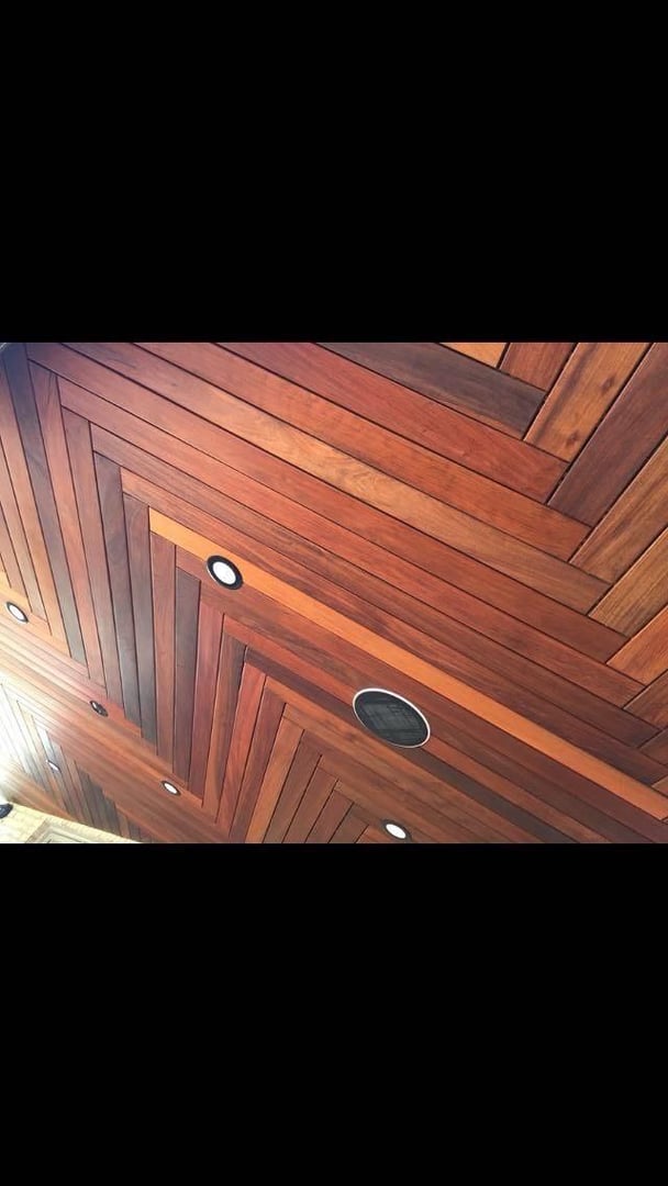 Decks & Fences project