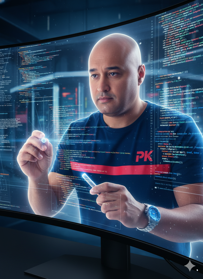 Next Generation Payments