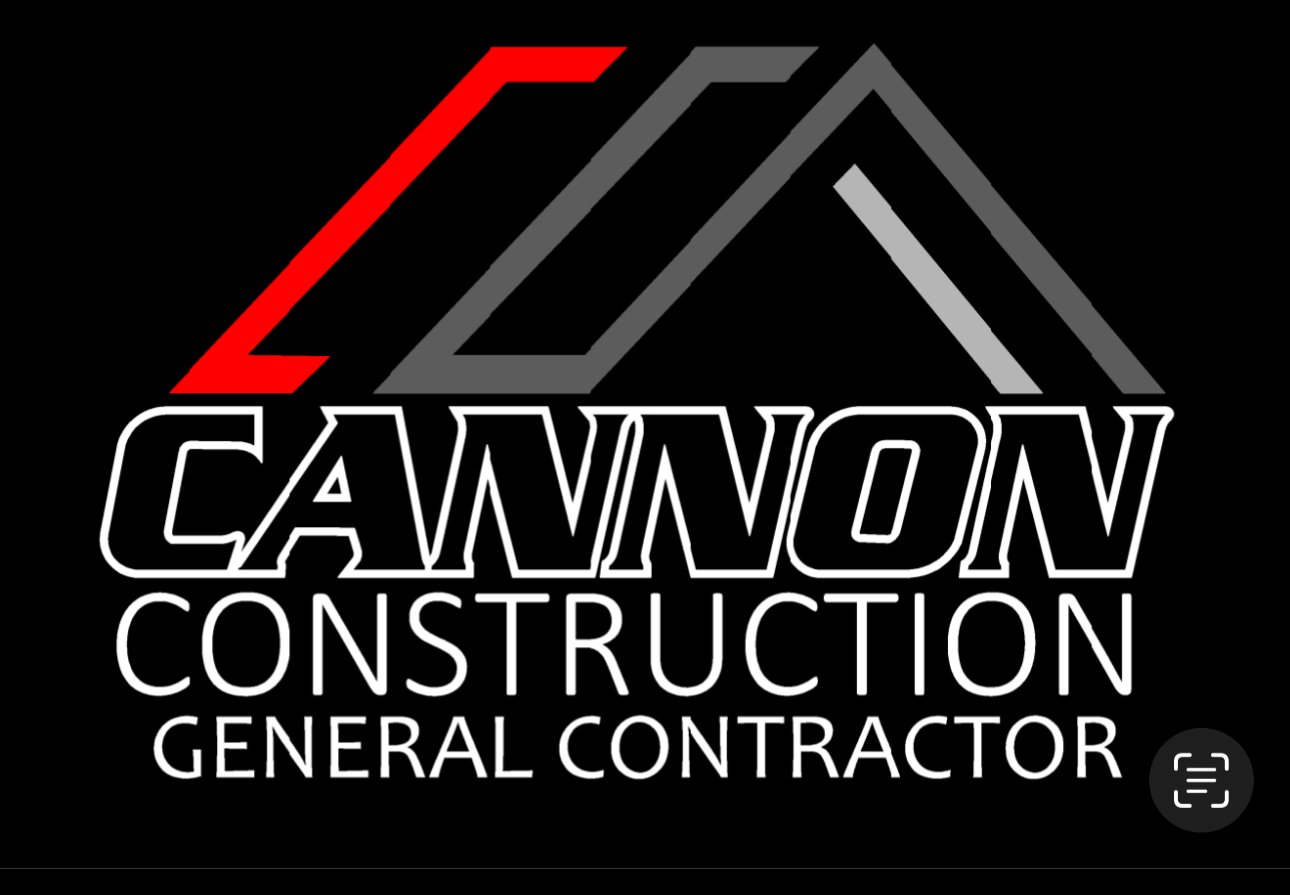 Cannon Construction Logo