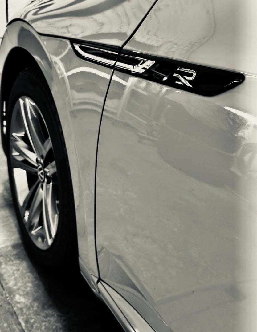 Smart Repair Werkstatt