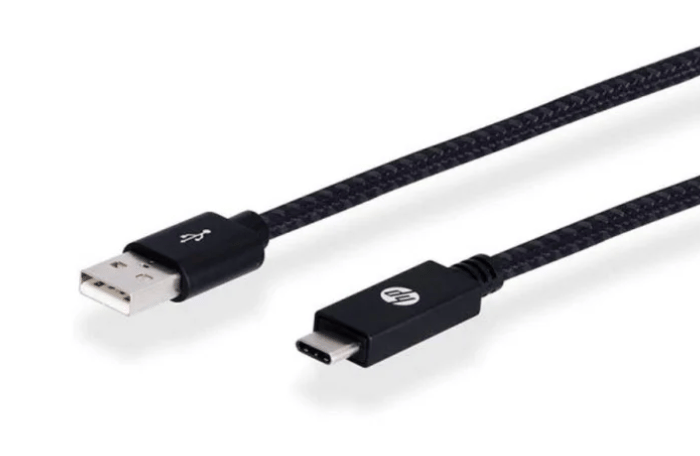 HP USB-C Cable