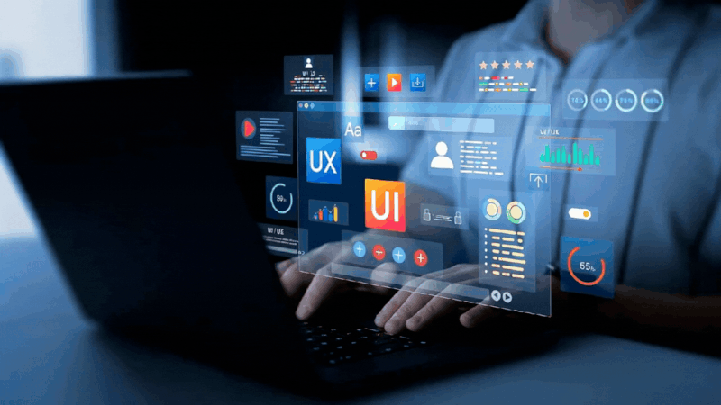 Website Design Preview