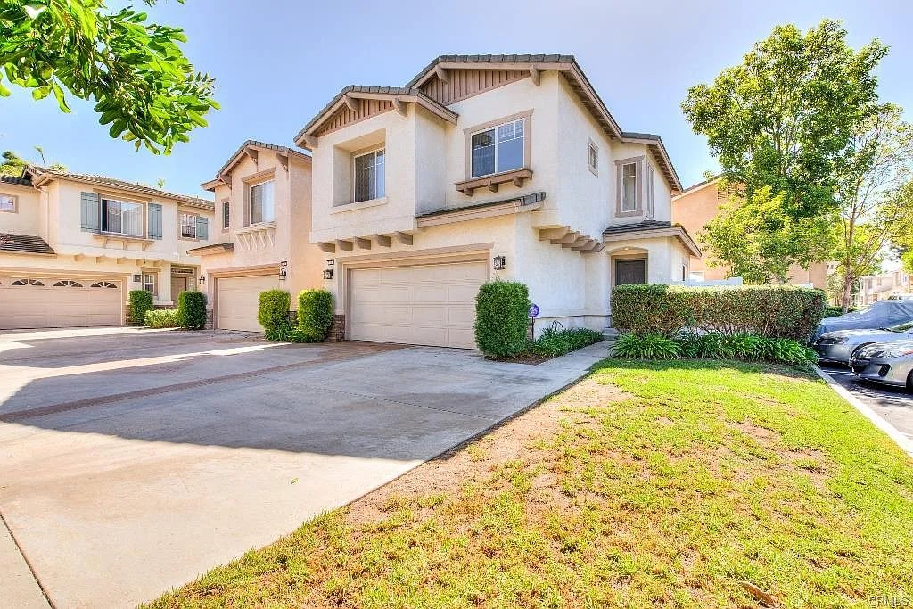 98 Woodcrest Ln Aliso Viejo