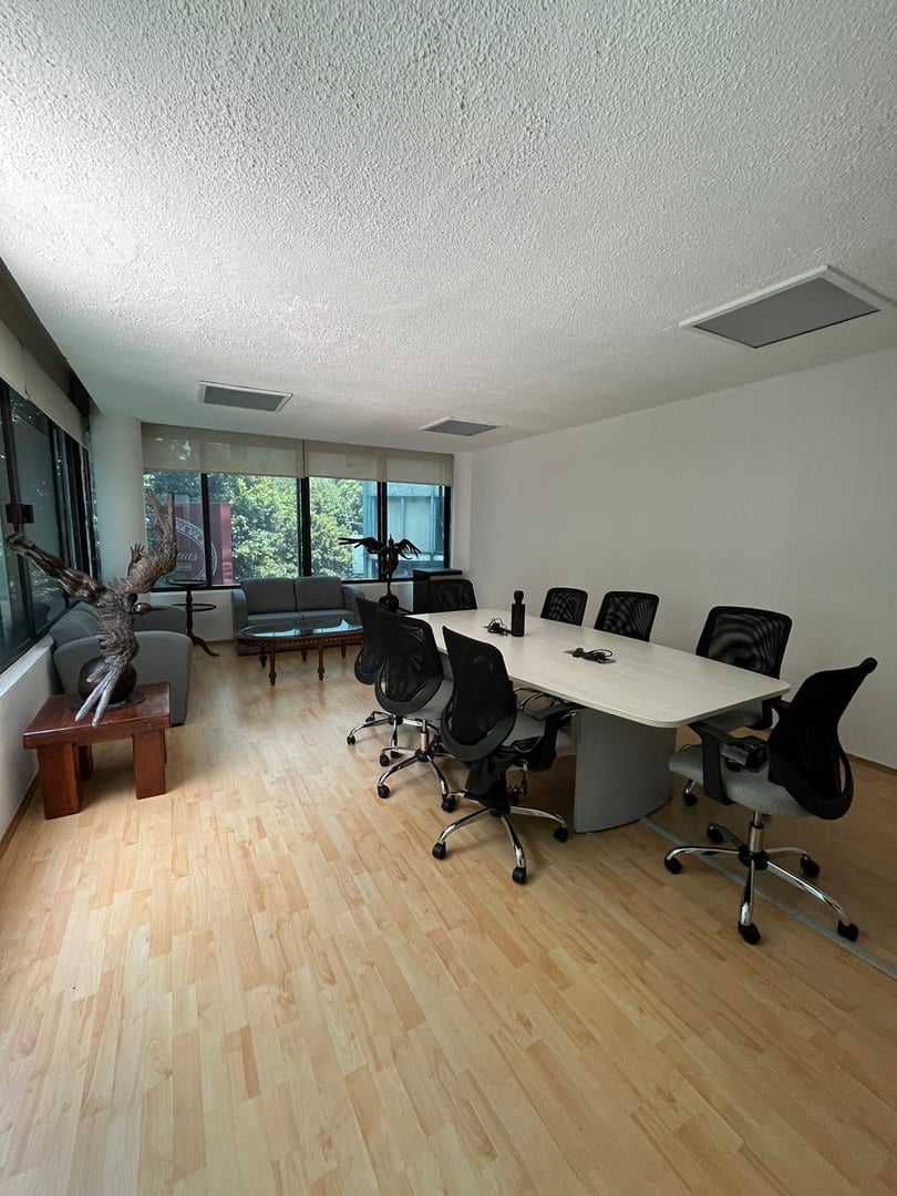 Instalaciones profesionales - Vista principal