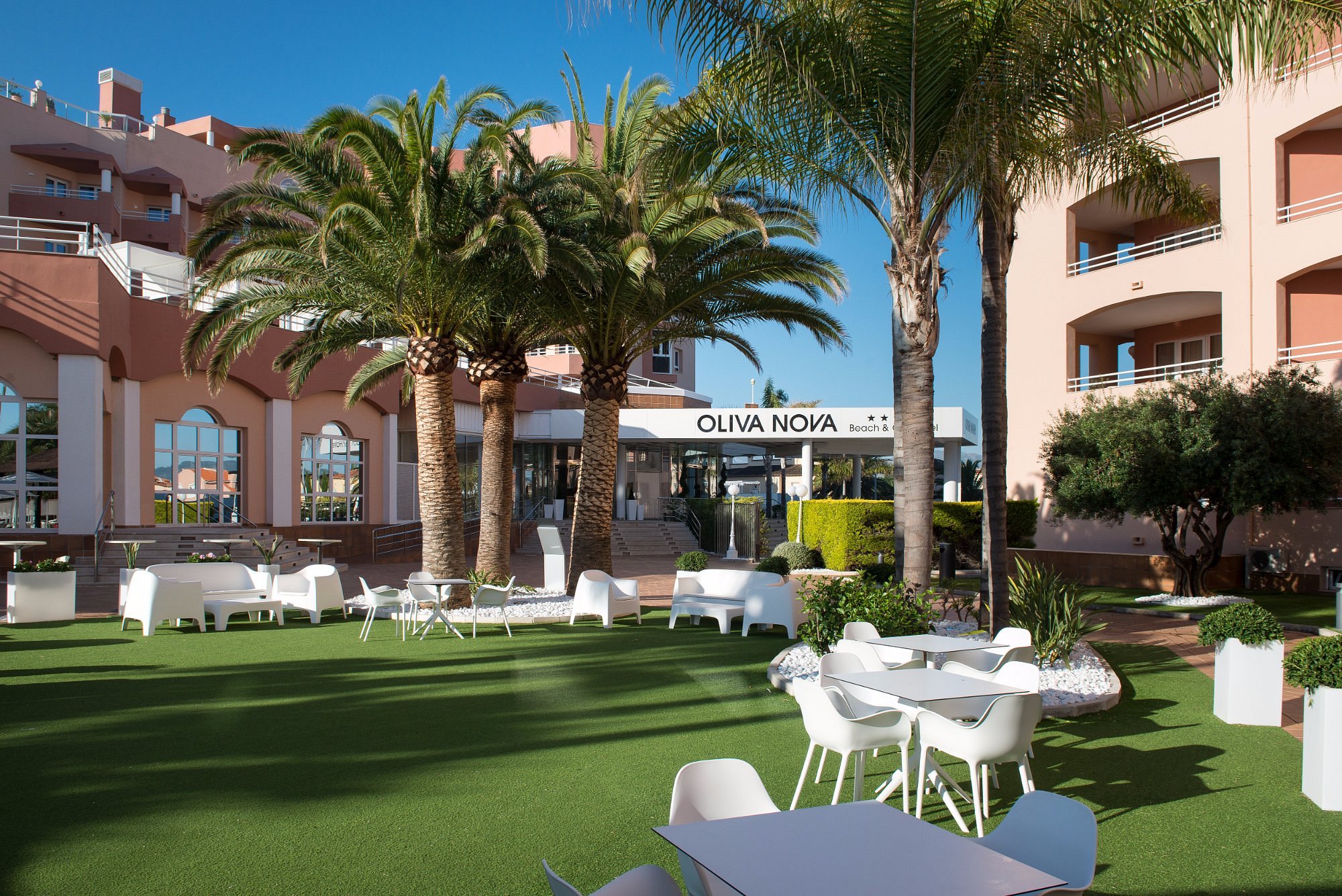 La Terraza Restaurant