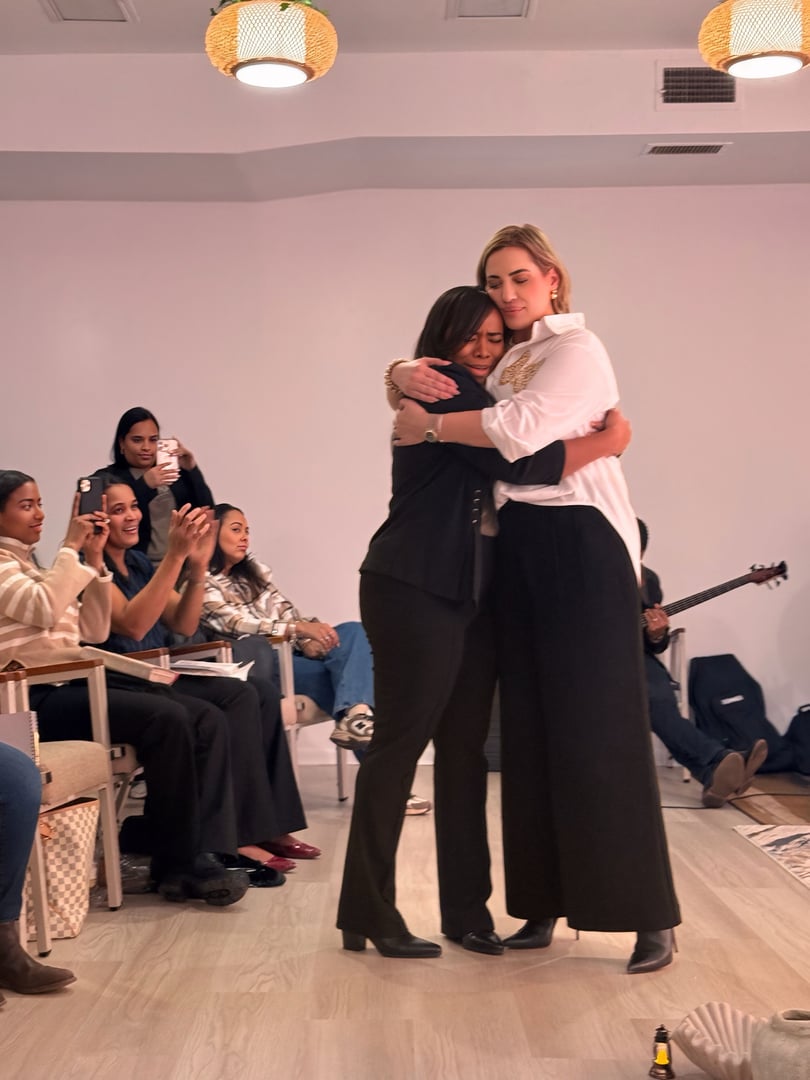 Descubre tu camino de liderazgo