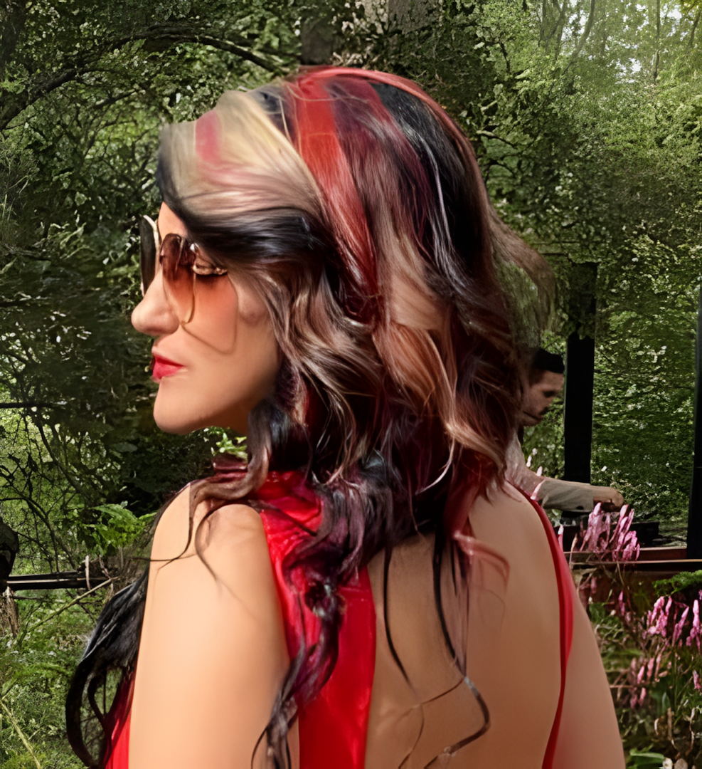 Sandra França Cabeleireiros