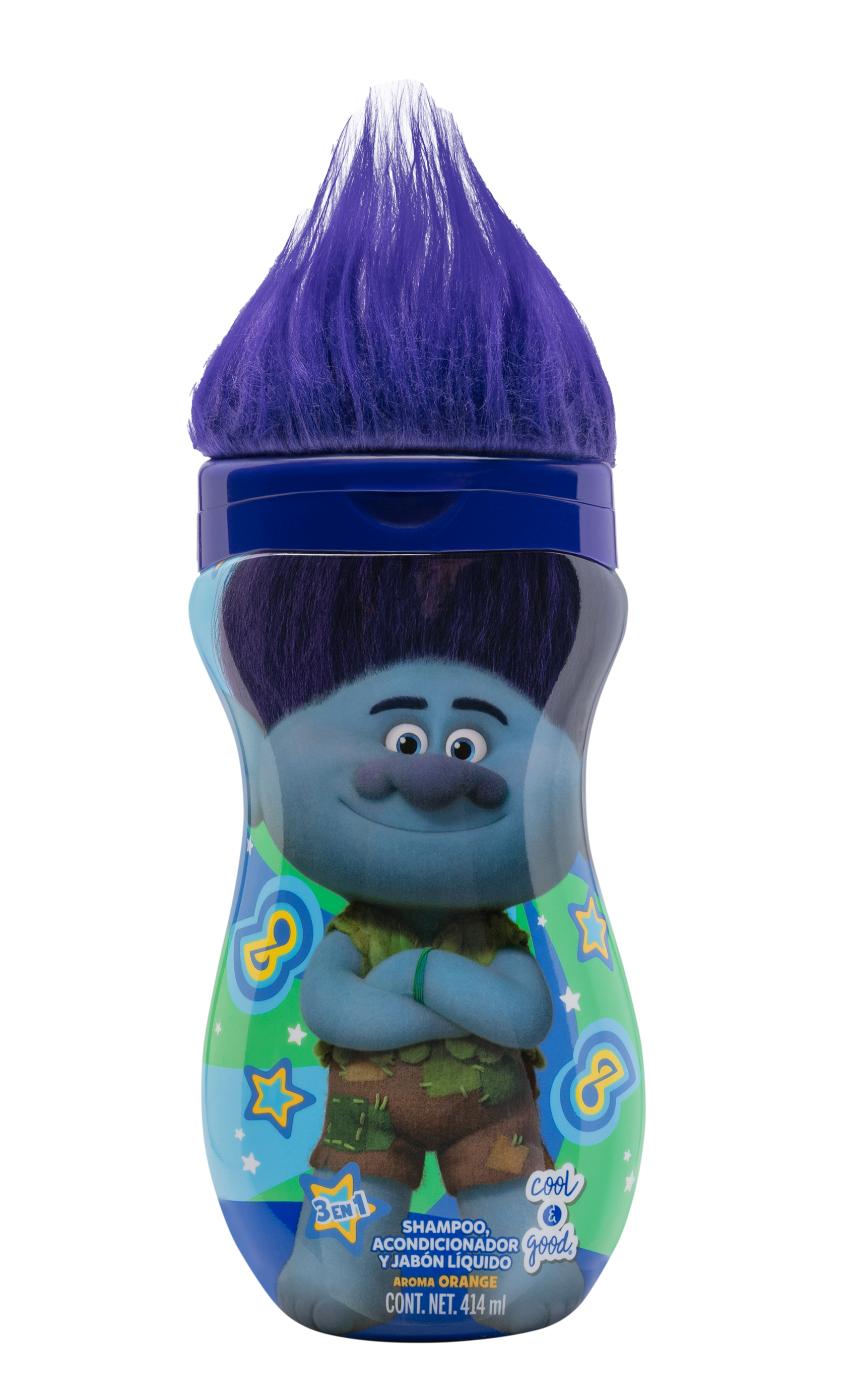 Pro Care Solution Shampoo