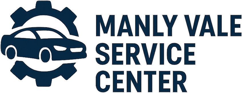 Manly Vale Service Center Logo