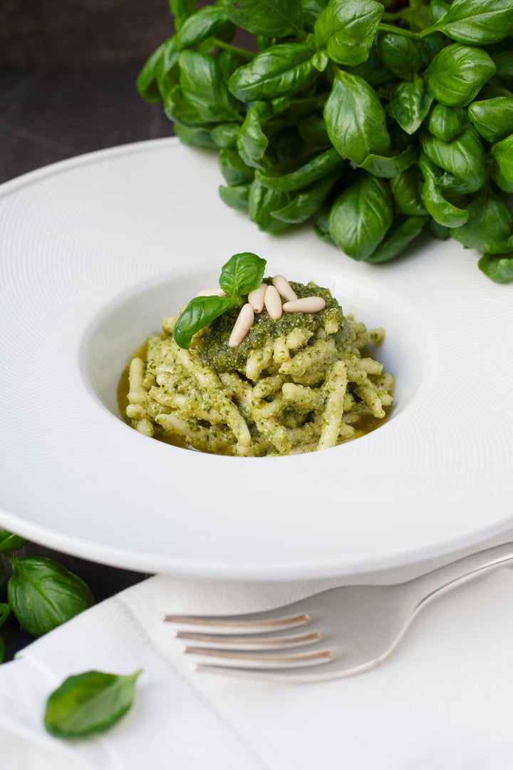 Corte del Dome Liguria Collection