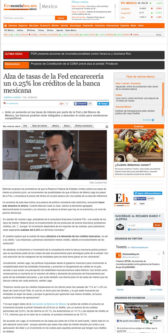 Columna - Publicación completa