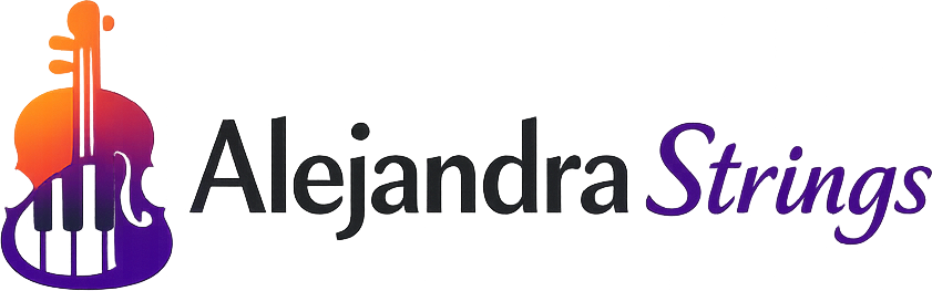 Alejandra Strings