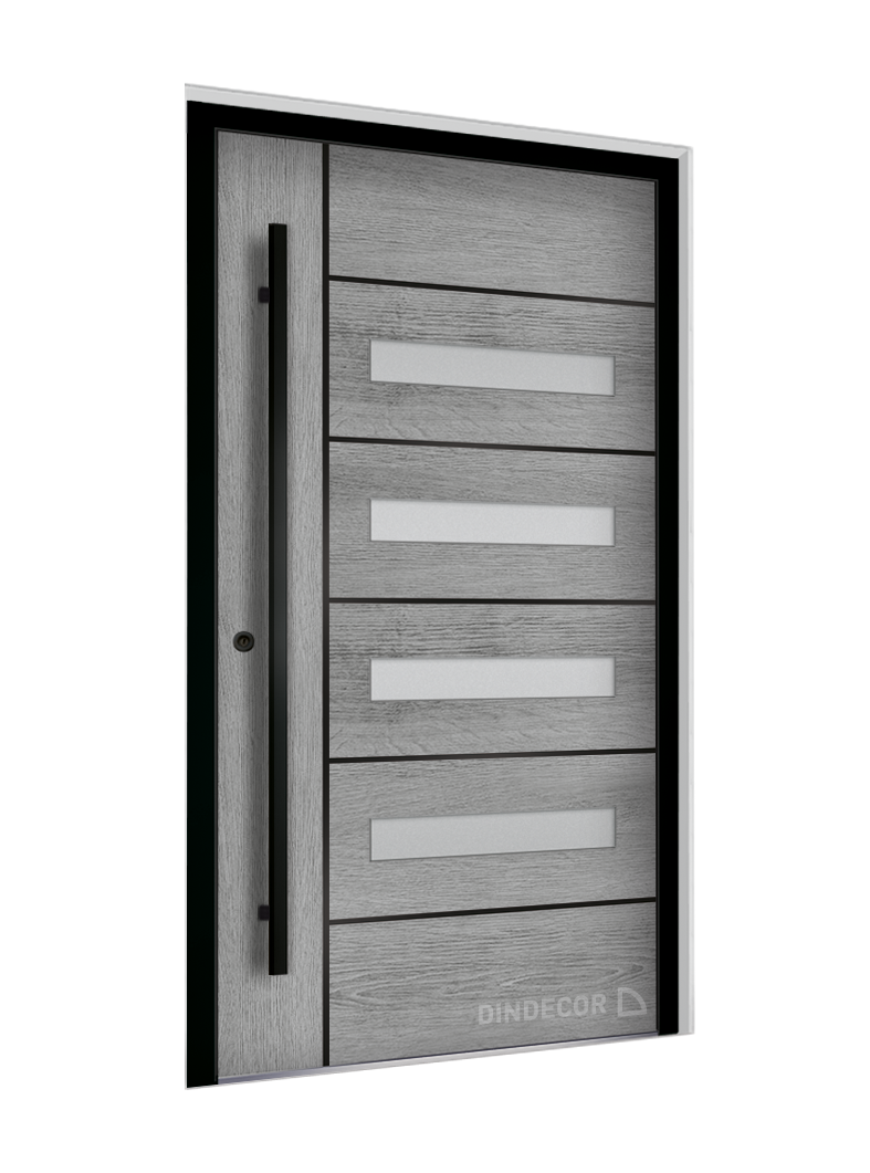 Black Design Model 5007