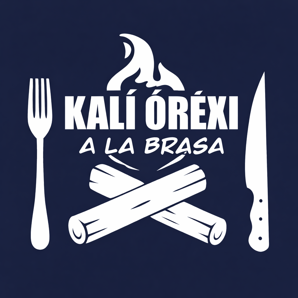 Kalí Órexi Logo