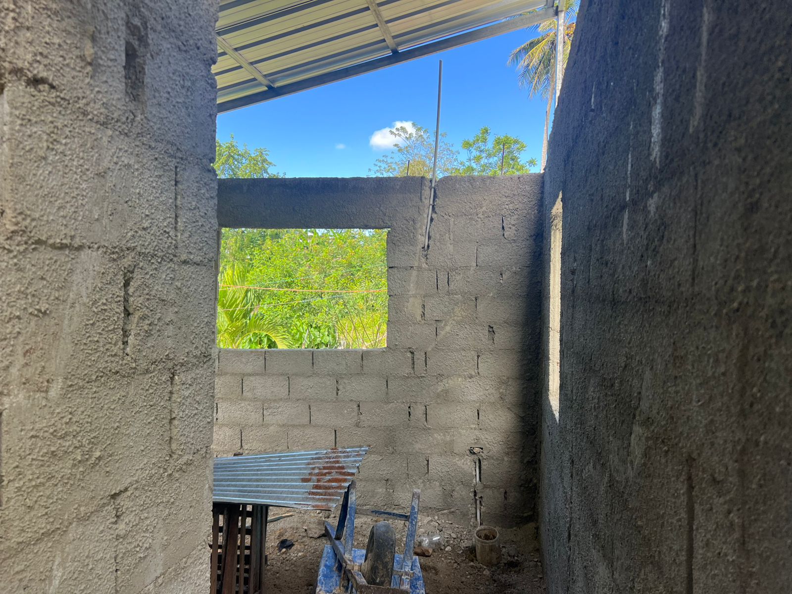 Donación ministerio