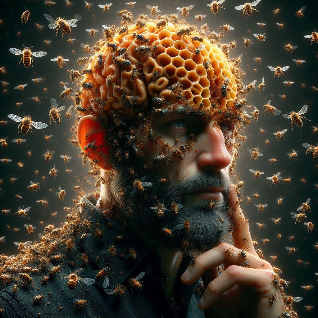 Hive Mind - Collaborative Home Service Network