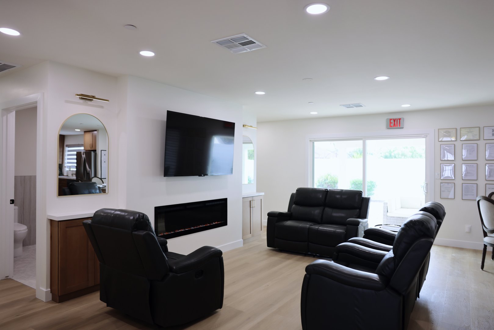 Cactus Corridor Assisted Living Facility