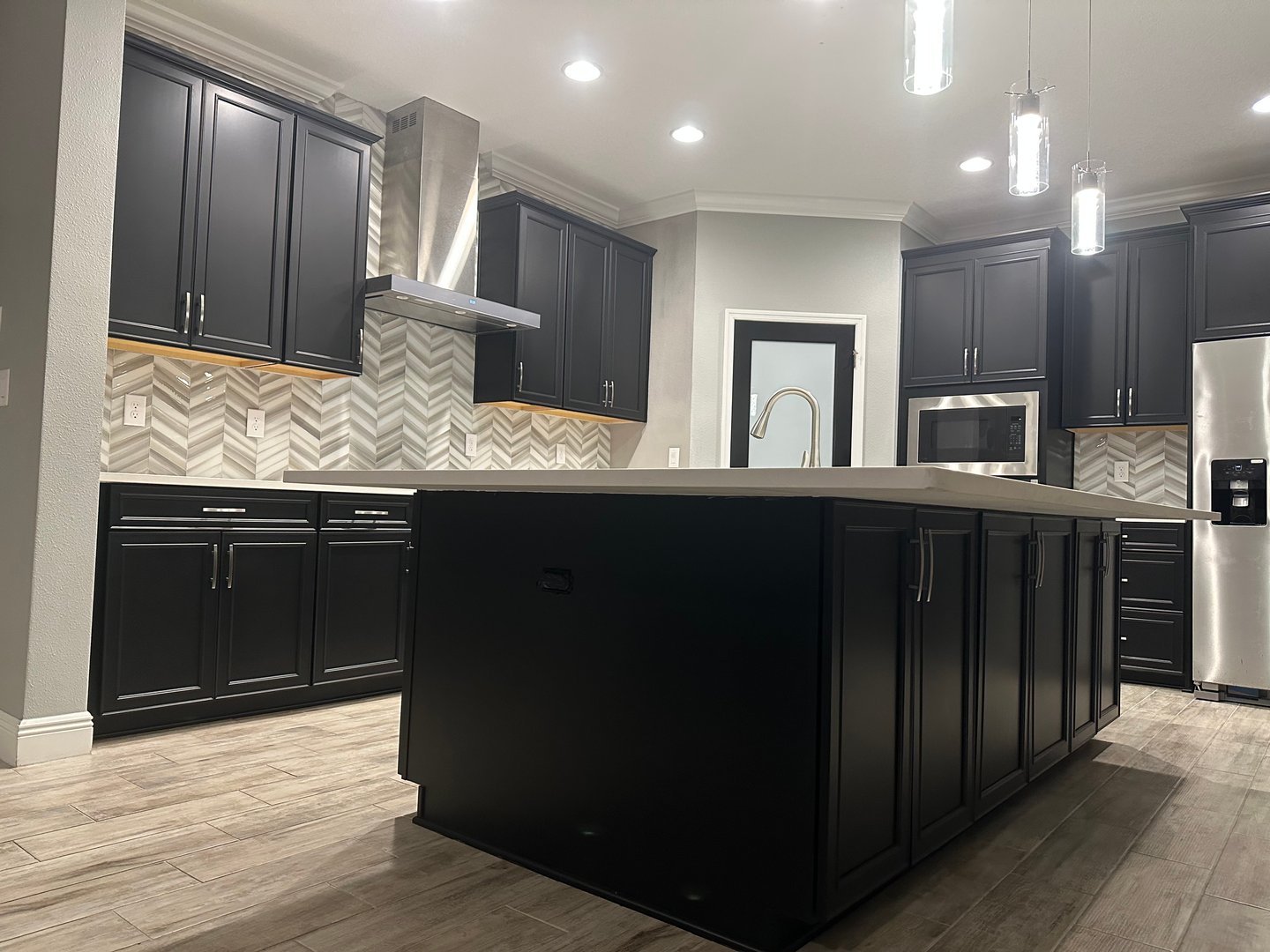 Project by JG Pristine Painting