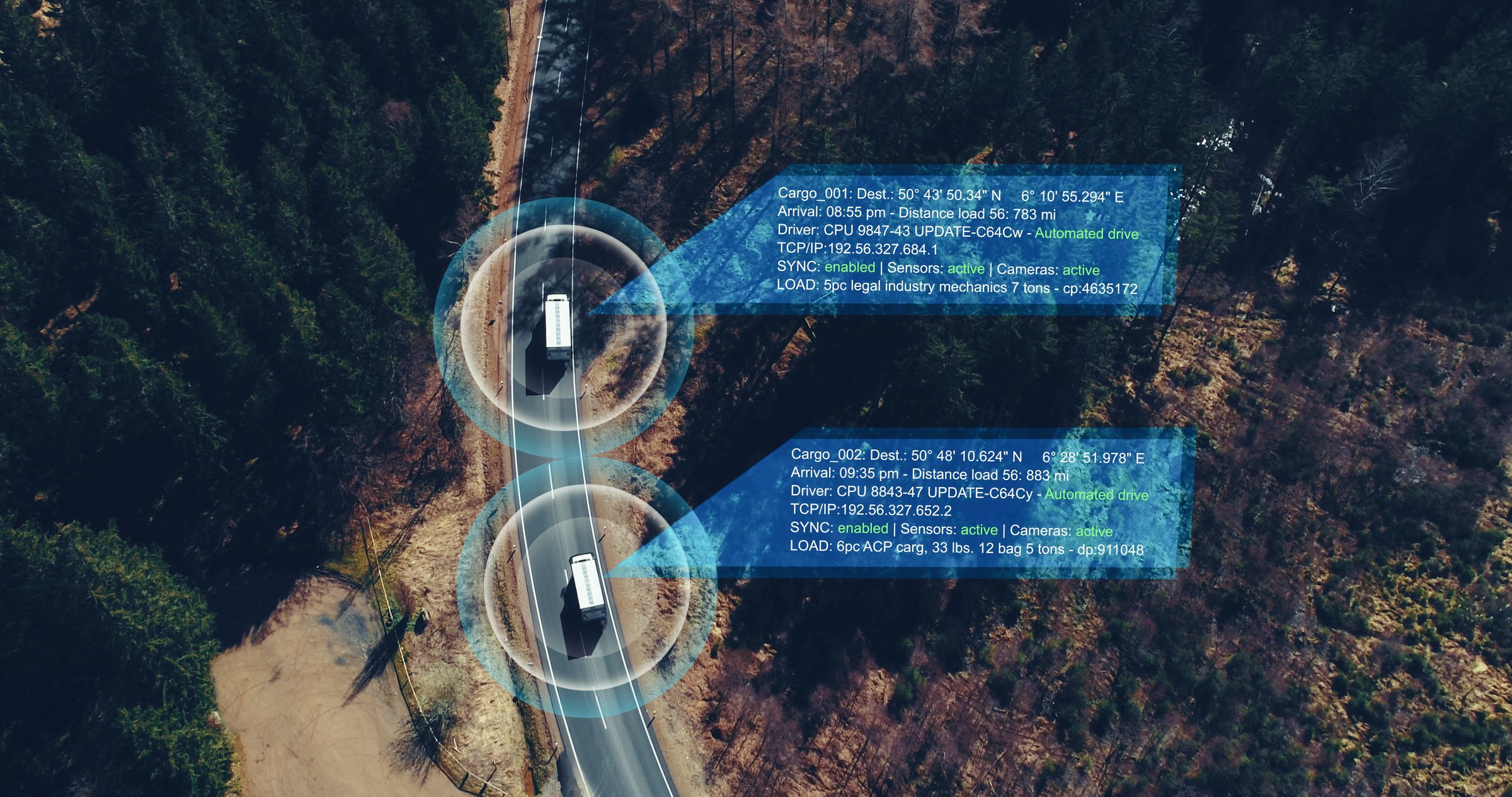 Monitoreo IoT