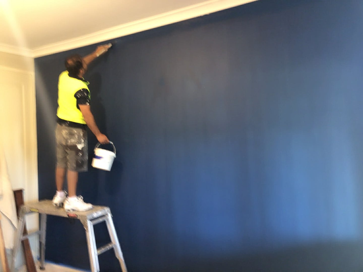 Great Painting Services project