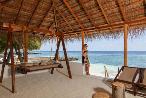 AdduCity Resort B