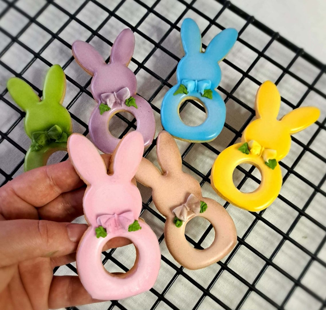 Wielkanocne dekoracje