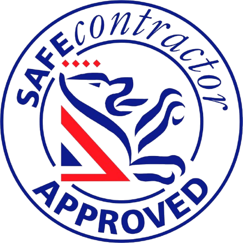 Safe Contractor Approved