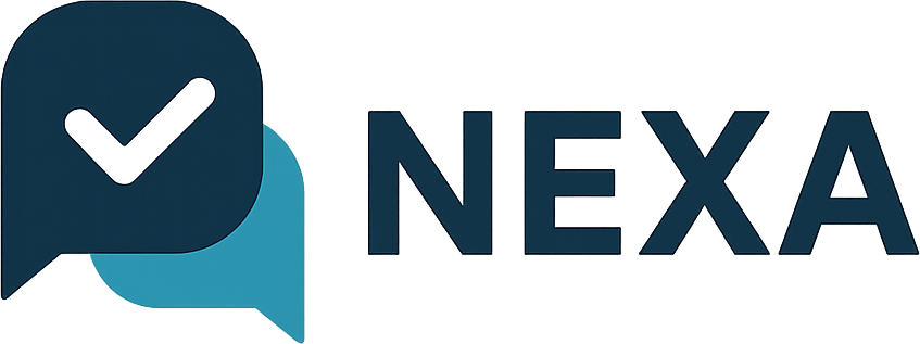 NEXA Logo