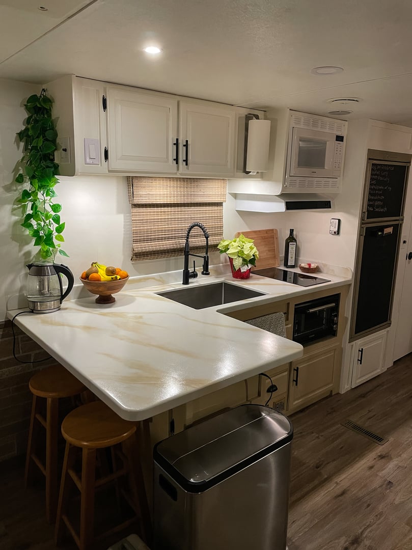 Interior Repair