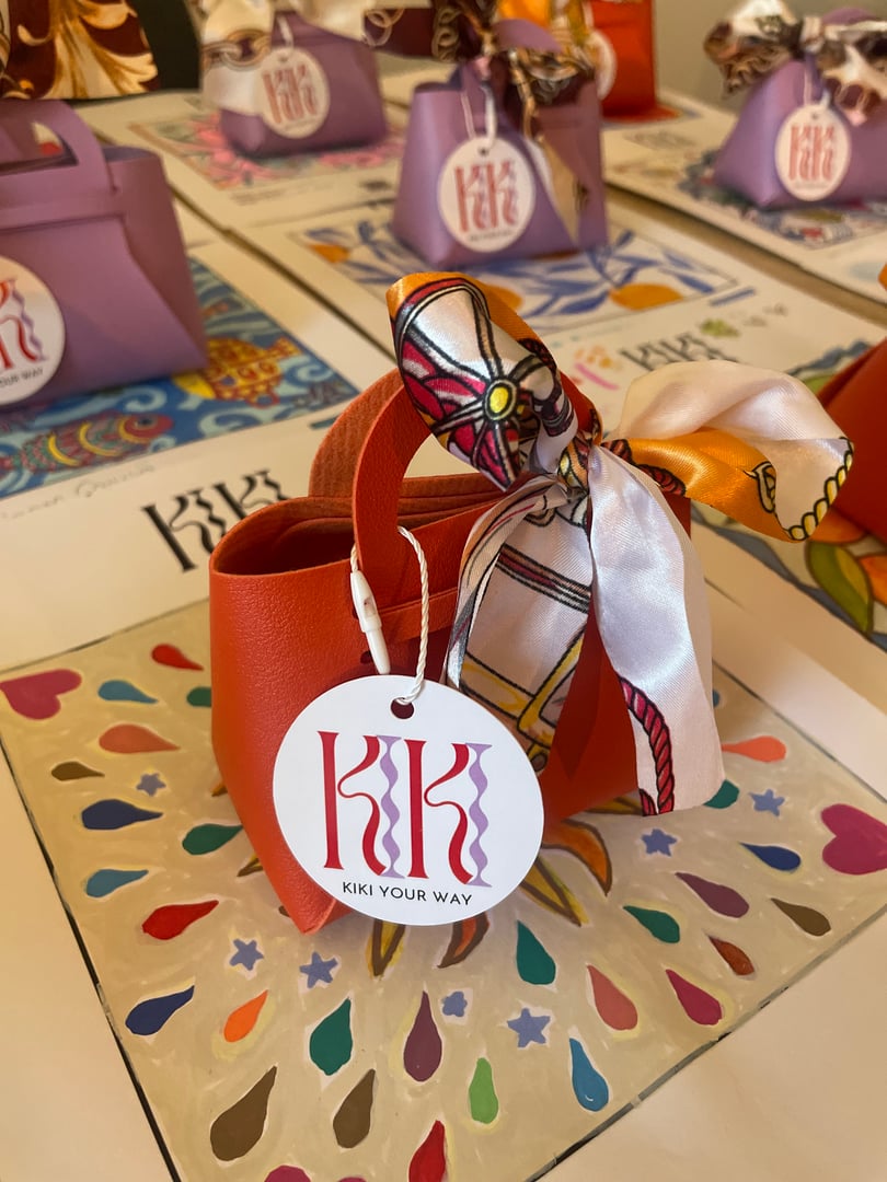KIKI workshop final results