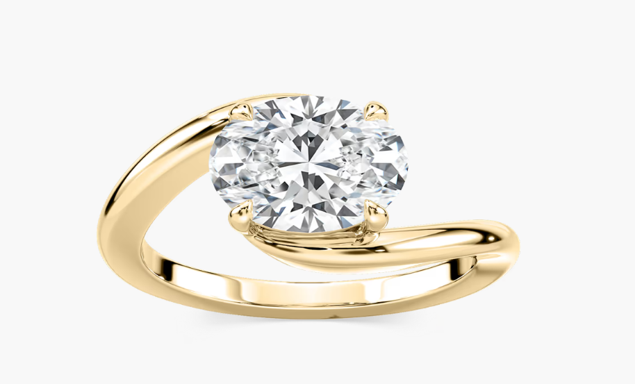 The Copenhagen - Oval Ring