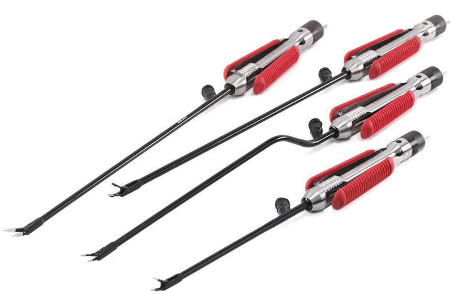 Pinza bipolar Calvian / Endo-Pen