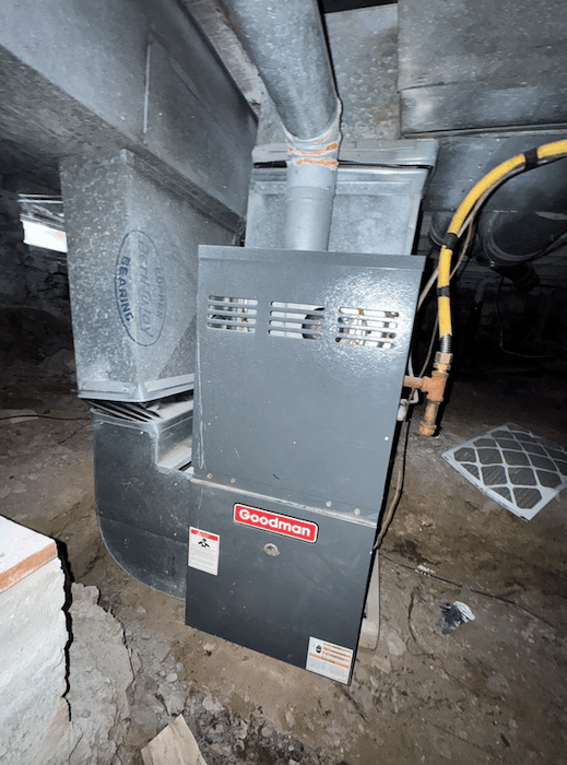 DeVoe Heating Service