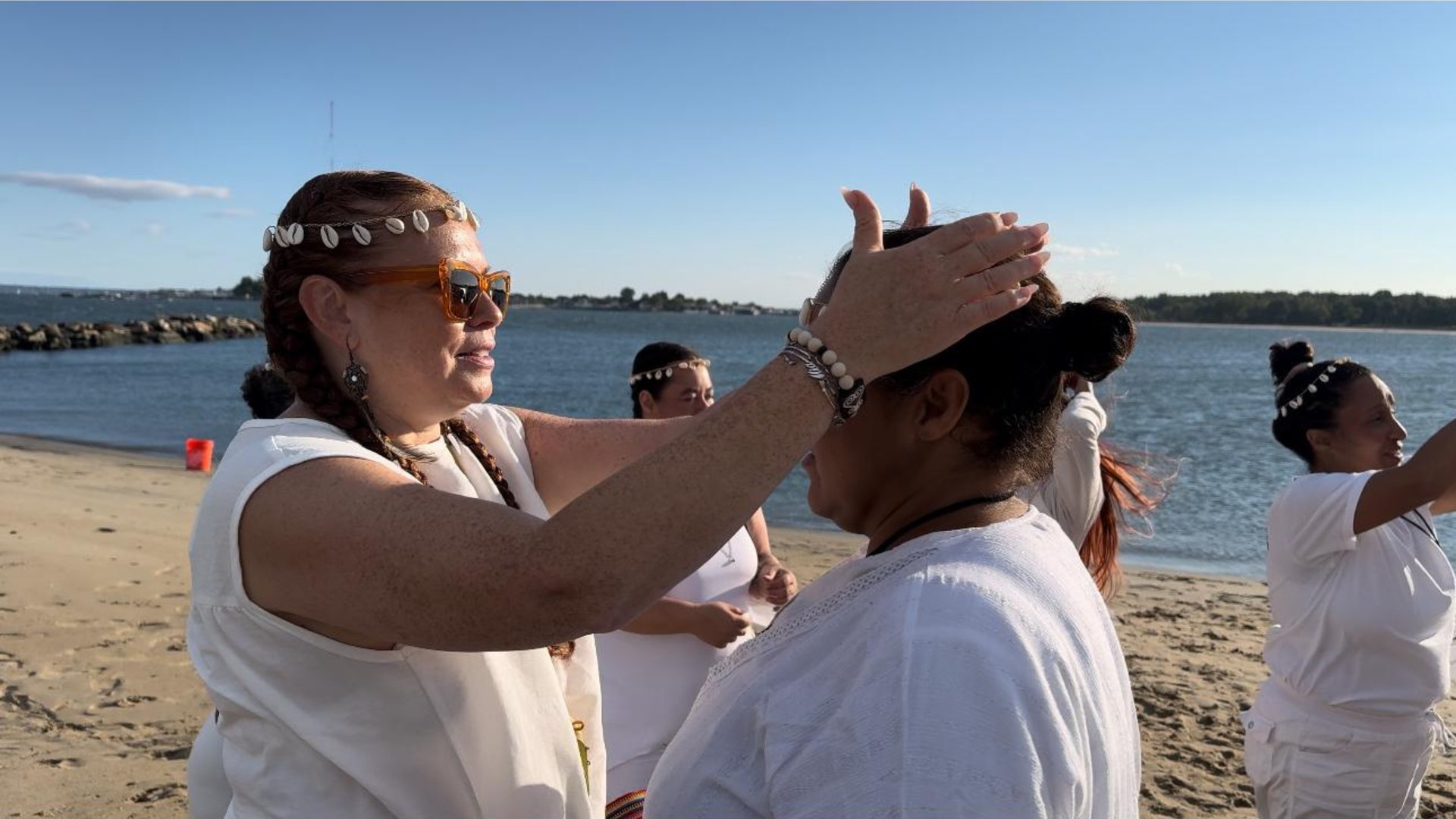 Iris Soto - Transformational Events & Retreats