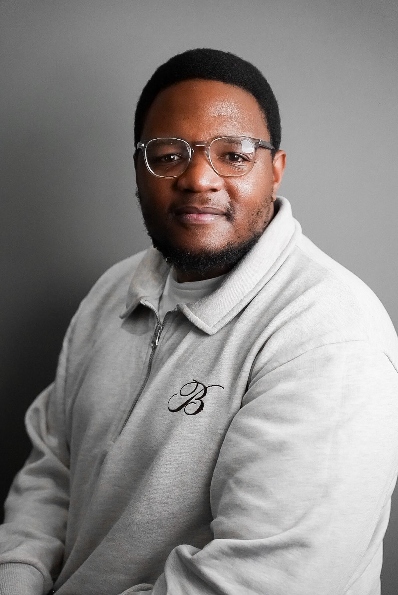 Shawn Kaharia, The Bridge Ministry Leader