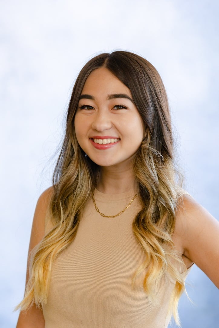 Samantha Fisher, Paralegal at Beahm Law